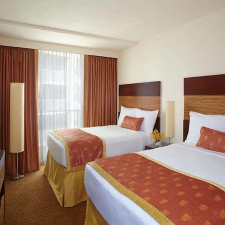 Hotel Orchid Kochi Εξωτερικό φωτογραφία