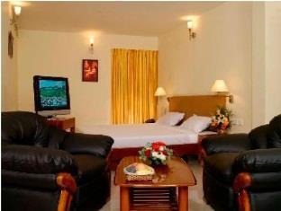 Hotel Orchid Kochi Εξωτερικό φωτογραφία