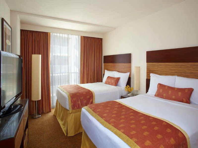 Hotel Orchid Kochi Εξωτερικό φωτογραφία